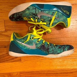 Nike Kobe 9 “Easter”